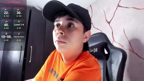 Snapshot of abbysmiitth_ chatting on January 25, 6:24 pm Abby Smith online show from January 25, 6:24 pm