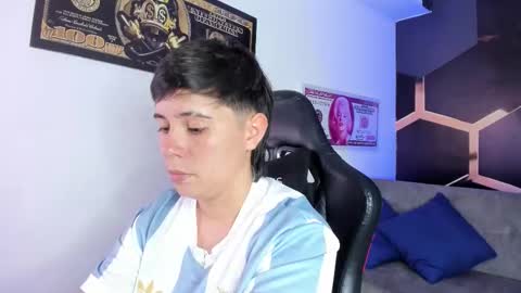 Abby Smith online show from October 10, 7:13 pm