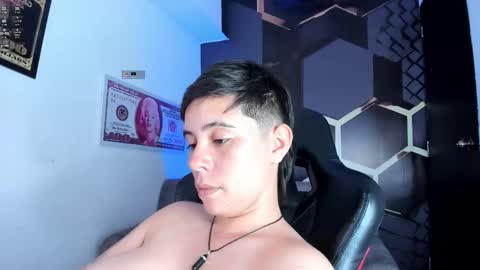 Abby Smith online show from October 28, 10:01 pm