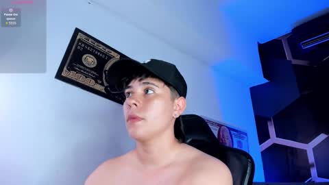 Abby Smith online show from November 12, 1:39 am