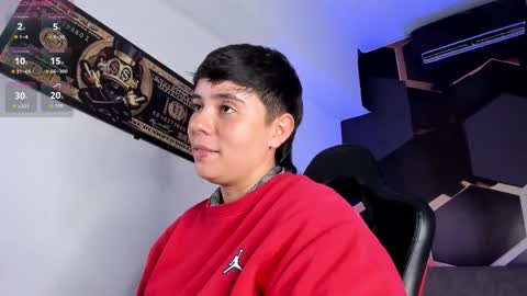 Abby Smith online show from November 19, 7:36 pm