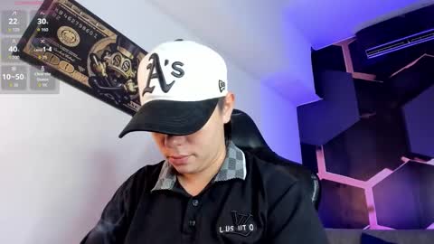 Abby Smith online show from November 30, 12:09 pm