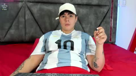 Abby Smith online show from February 13, 1:51 pm