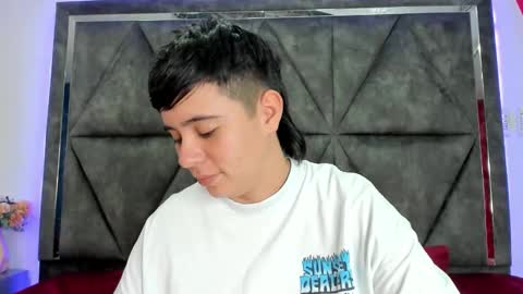 Abby Smith online show from March 11, 6:47 pm