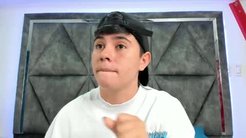 Abby Smith online show from March 21, 10:46 pm