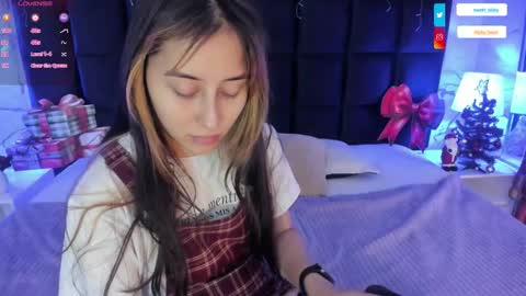 Abigail online show from December 22, 11:40 am