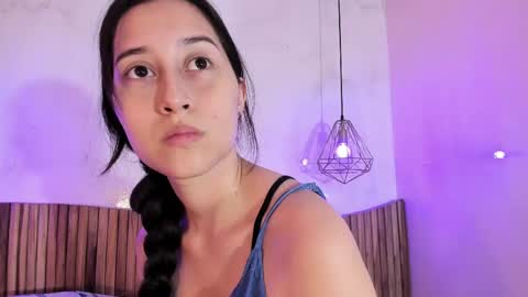 Abigail online show from May 26, 11:39 am