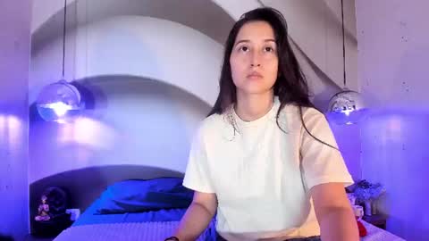 Snapshot of abbysweet1_ chatting on June 26, 12:31 pm Abigail online show from June 26, 12:31 pm