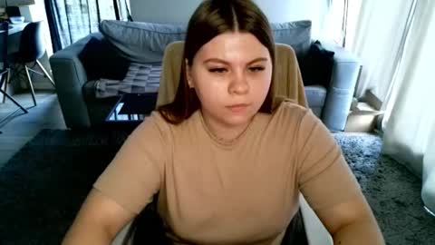 abbyvibe online show from October 30, 1:56 pm