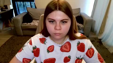 abbyvibe online show from November 10, 11:20 am