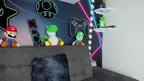 A B B Y online show from January 23, 8:24 pm