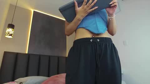 A B B Y online show from February 24, 7:52 pm