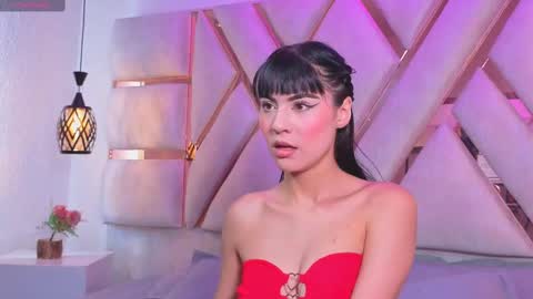 Abby online show from October 1, 7:20 pm