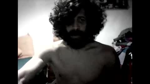 Chuk online show from March 7, 5:15 am