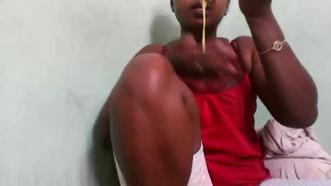 Snapshot of abella677022 chatting on March 2, 8:10 am abella677022 online show from March 2, 8:10 am