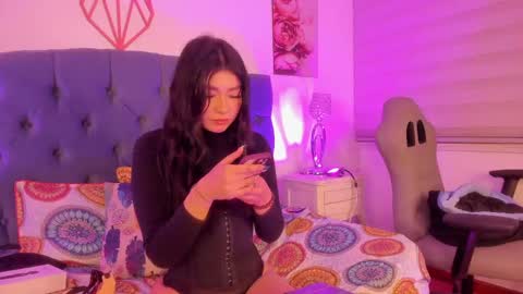 Abella online show from October 18, 6:16 am