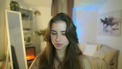 abella_danger_x online show from October 10, 8:46 am