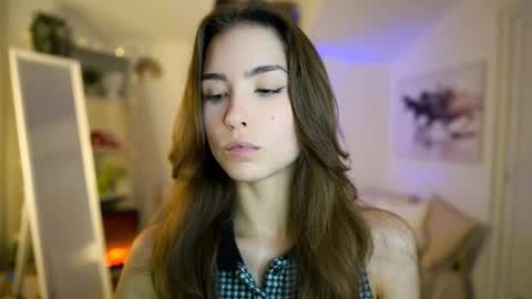 abella_danger_x online show from December 4, 9:18 am