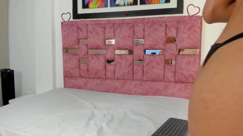 abella_lov online show from October 20, 12:27 pm