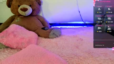 Snapshot of abellaconnor chatting on January 4, 12:48 am Abella and Kendra online show from January 4, 12:48 am