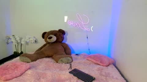 Snapshot of abellaconnor chatting on January 18, 3:53 am Abella and Kendra online show from January 18, 3:53 am