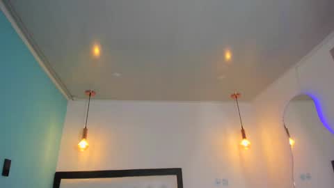 Snapshot of abellaconnor chatting on October 17, 8:55 pm Abella and Kendra online show from October 17, 8:55 pm