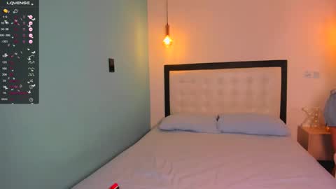 Snapshot of abellaconnor chatting on October 20, 1:50 am Abella and Kendra online show from October 20, 1:50 am