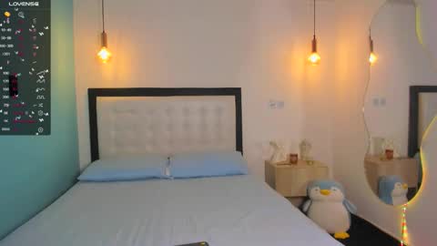 Snapshot of abellaconnor chatting on October 21, 12:00 am Abella and Kendra online show from October 21, 12:00 am