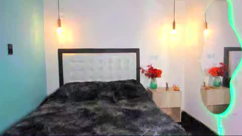 Snapshot of abellaconnor chatting on November 1, 7:27 pm Abella and Kendra online show from November 1, 7:27 pm