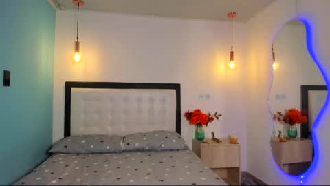 Snapshot of abellaconnor chatting on November 11, 11:38 pm Abella and Kendra online show from November 11, 11:38 pm