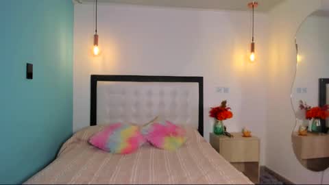 Snapshot of abellaconnor chatting on November 26, 9:05 pm Abella and Kendra online show from November 26, 9:05 pm