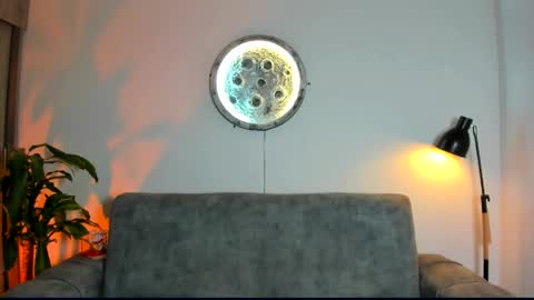  Abella and Kendra  online show from April 6, 11:38 pm