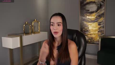 Snapshot of abellacroft chatting on February 4, 1:06 pm Abella online show from February 4, 1:06 pm