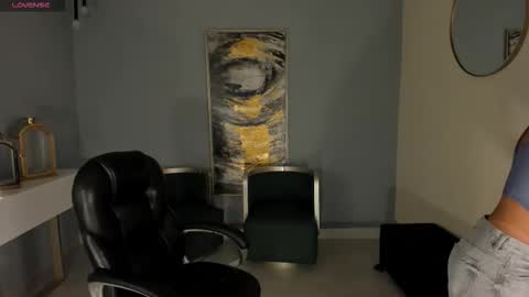 Snapshot of abellacroft chatting on February 5, 11:59 am Abella online show from February 5, 11:59 am