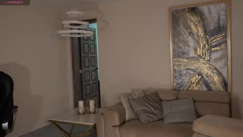  Abella  online show from March 8, 12:31 pm