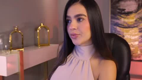 Snapshot of abellacroft chatting on June 30, 2:07 pm Abella online show from June 30, 2:07 pm