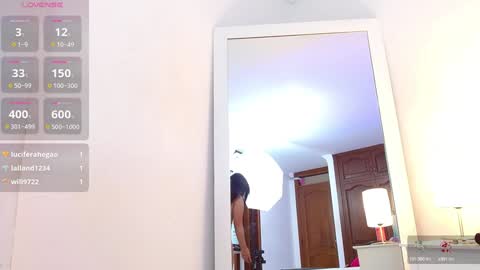 BELLA online show from February 8, 8:09 am