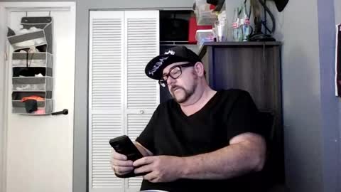 Snapshot of abennett76 chatting on July 5, 1:51 pm AJ online show from July 5, 1:51 pm