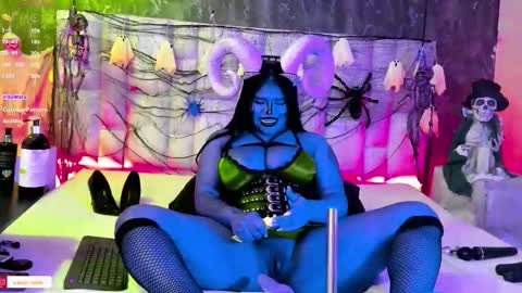 aberachmackay online show from October 21, 11:00 am