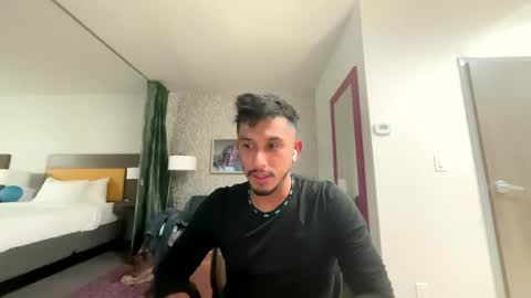 abeThename online show from December 3, 3:47 am