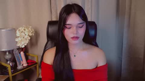 Snapshot of abetterchristine chatting on January 6, 4:16 am Abetterchristine online show from January 6, 4:16 am