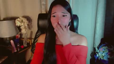 Snapshot of abetterchristine chatting on January 9, 4:15 am Abetterchristine online show from January 9, 4:15 am