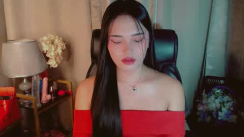 Snapshot of abetterchristine chatting on January 12, 3:12 am Abetterchristine online show from January 12, 3:12 am