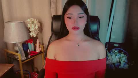 Snapshot of abetterchristine chatting on January 13, 4:07 am Abetterchristine online show from January 13, 4:07 am