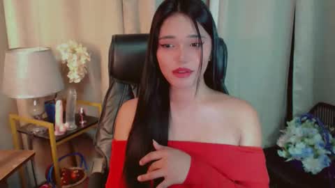 Snapshot of abetterchristine chatting on January 16, 5:50 pm Abetterchristine online show from January 16, 5:50 pm