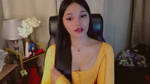 Snapshot of abetterchristine chatting on February 9, 3:54 am Abetterchristine online show from February 9, 3:54 am