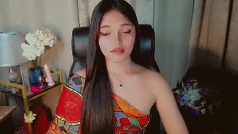 Snapshot of abetterchristine chatting on February 10, 4:16 am Abetterchristine online show from February 10, 4:16 am