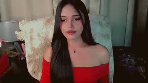 Snapshot of abetterchristine chatting on February 14, 3:03 am Abetterchristine online show from February 14, 3:03 am