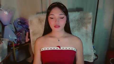 Snapshot of abetterchristine chatting on February 15, 5:15 am Abetterchristine online show from February 15, 5:15 am