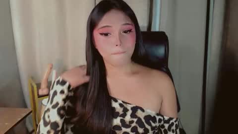 Abetterchristine online show from May 3, 4:51 am